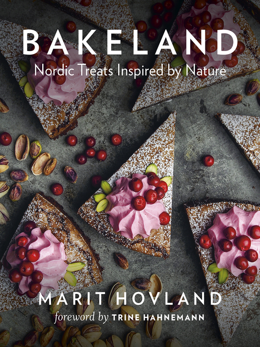 Title details for Bakeland by Marit Hovland - Available